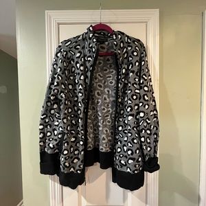 Rachel Zoe sweater